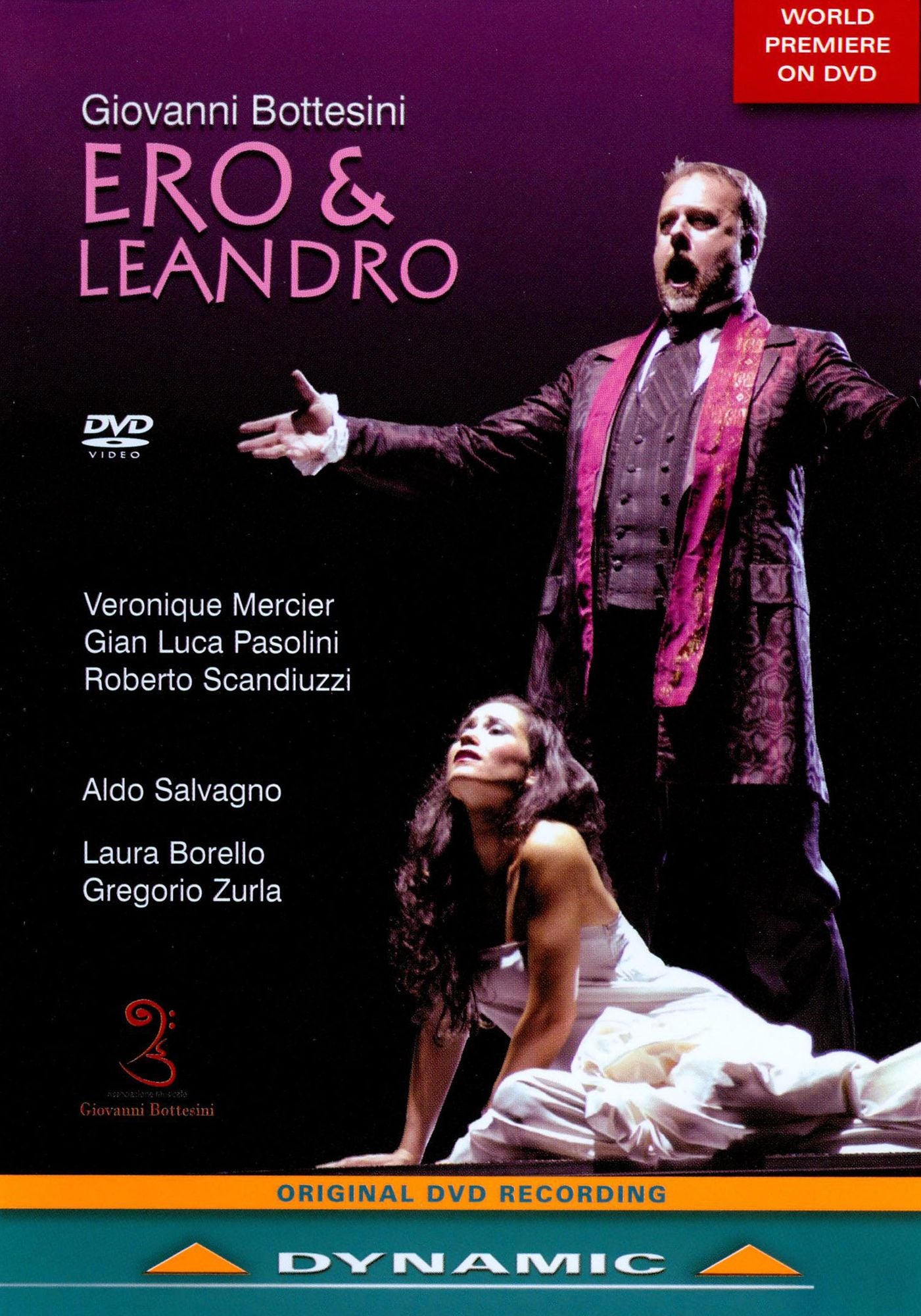 Ero & Leandro