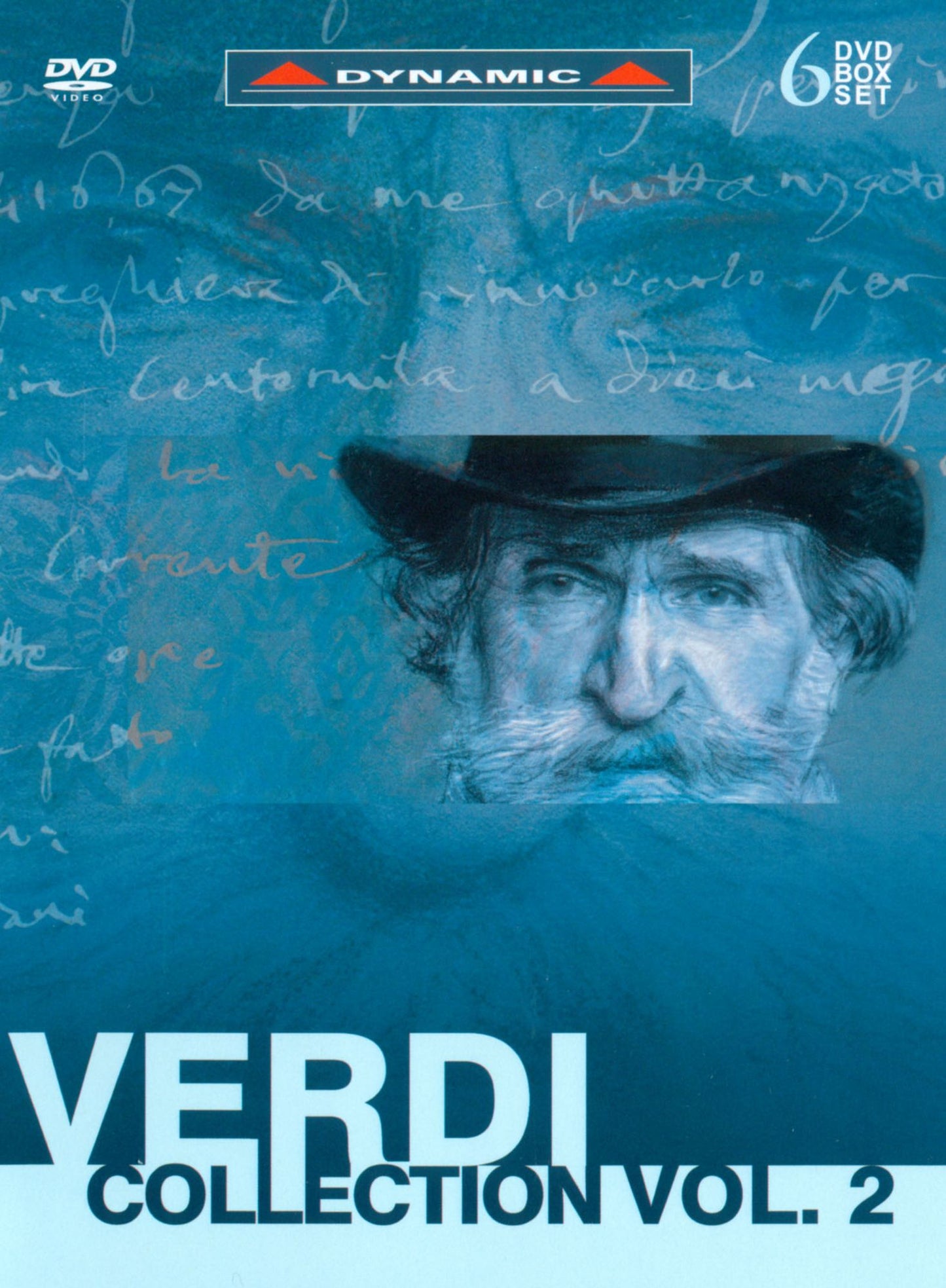 Verdi Collection 2