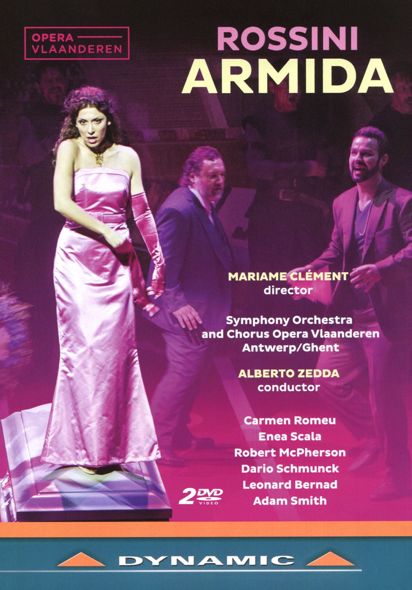 Armida (Opera Vlaanderen)