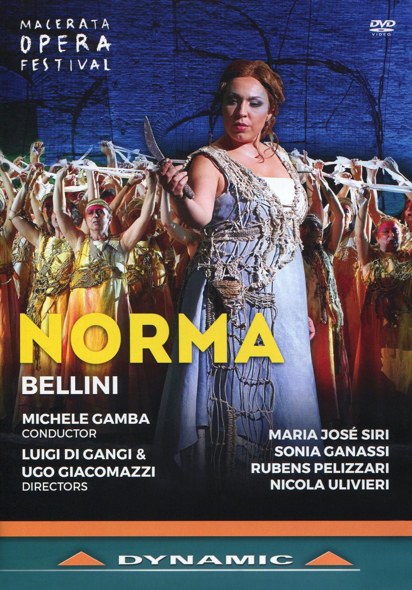 Norma (Macerata Opera Festival)