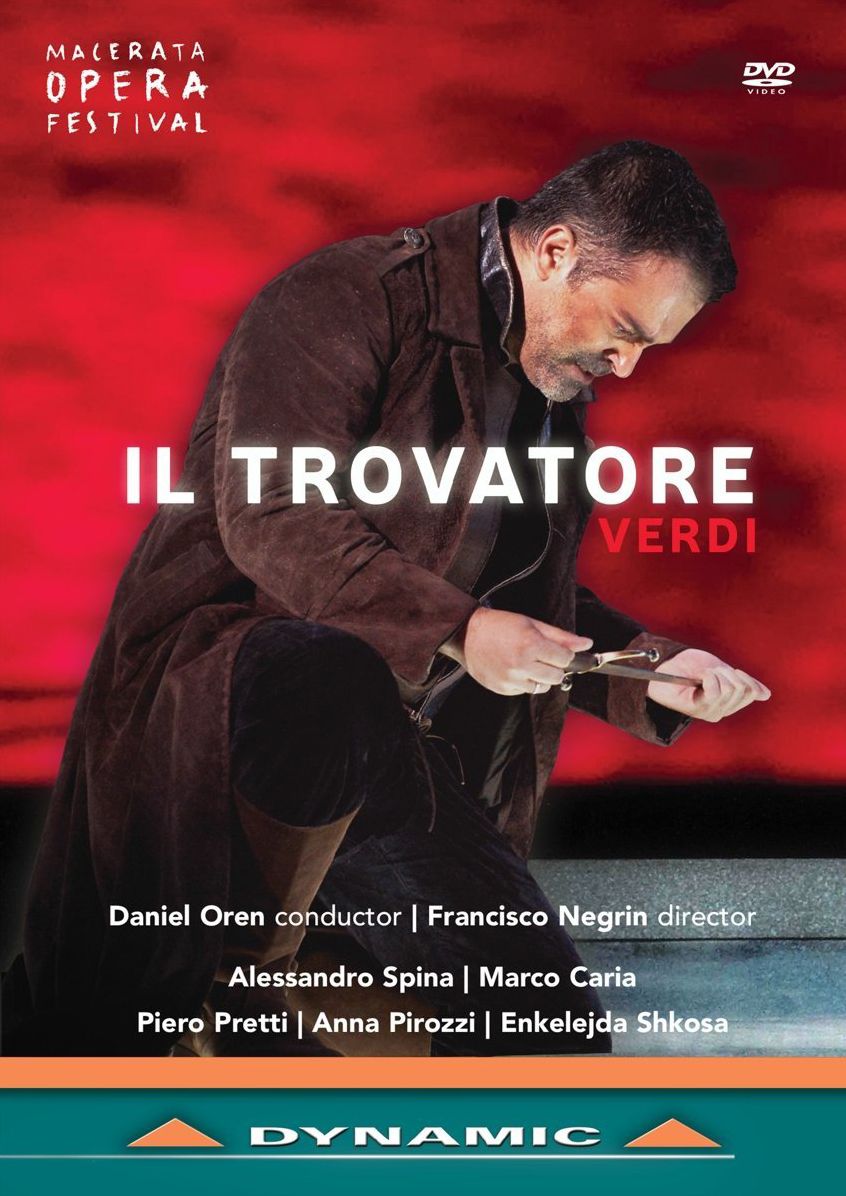 Il Trovatore (Macerata Opera Festival)