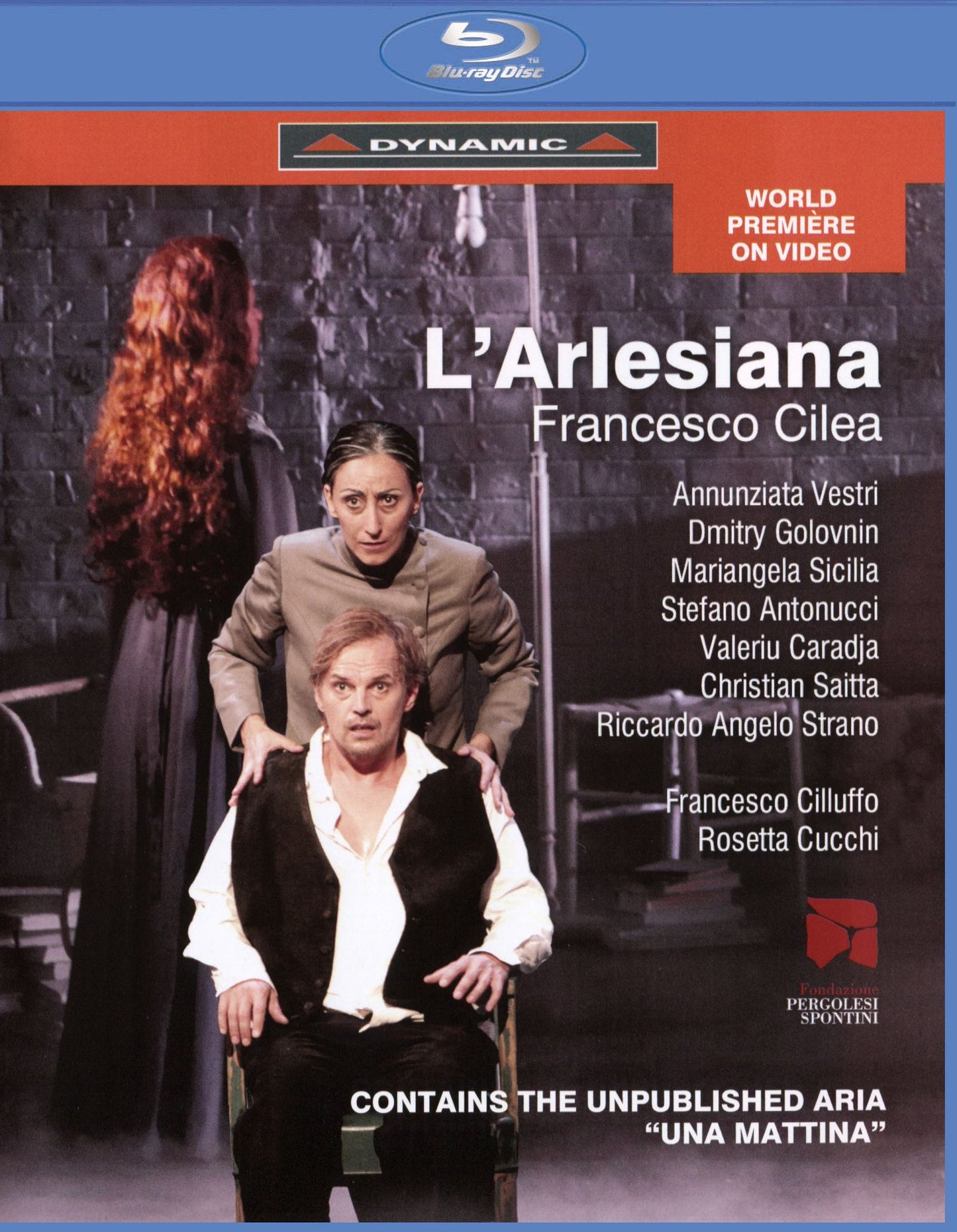 L'arlesiana