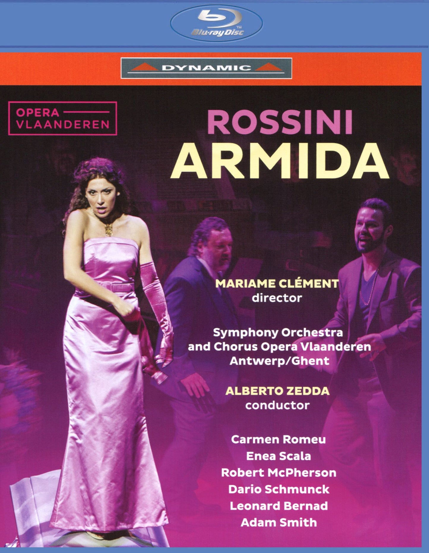 Armida (Opera Vlaanderen)