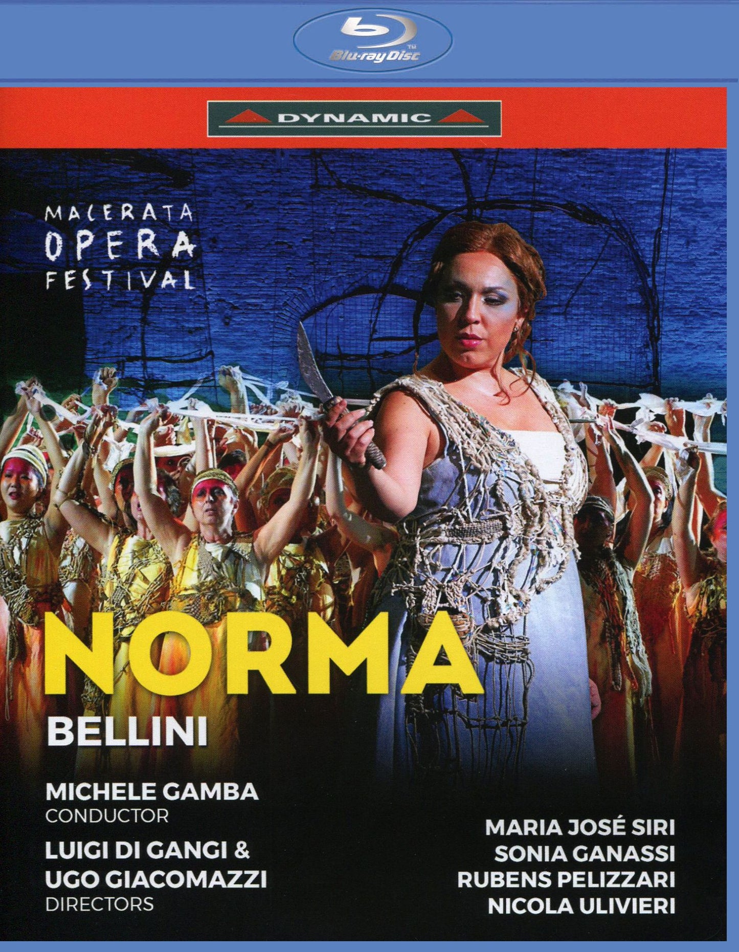 Norma (Macerata Opera Festival)