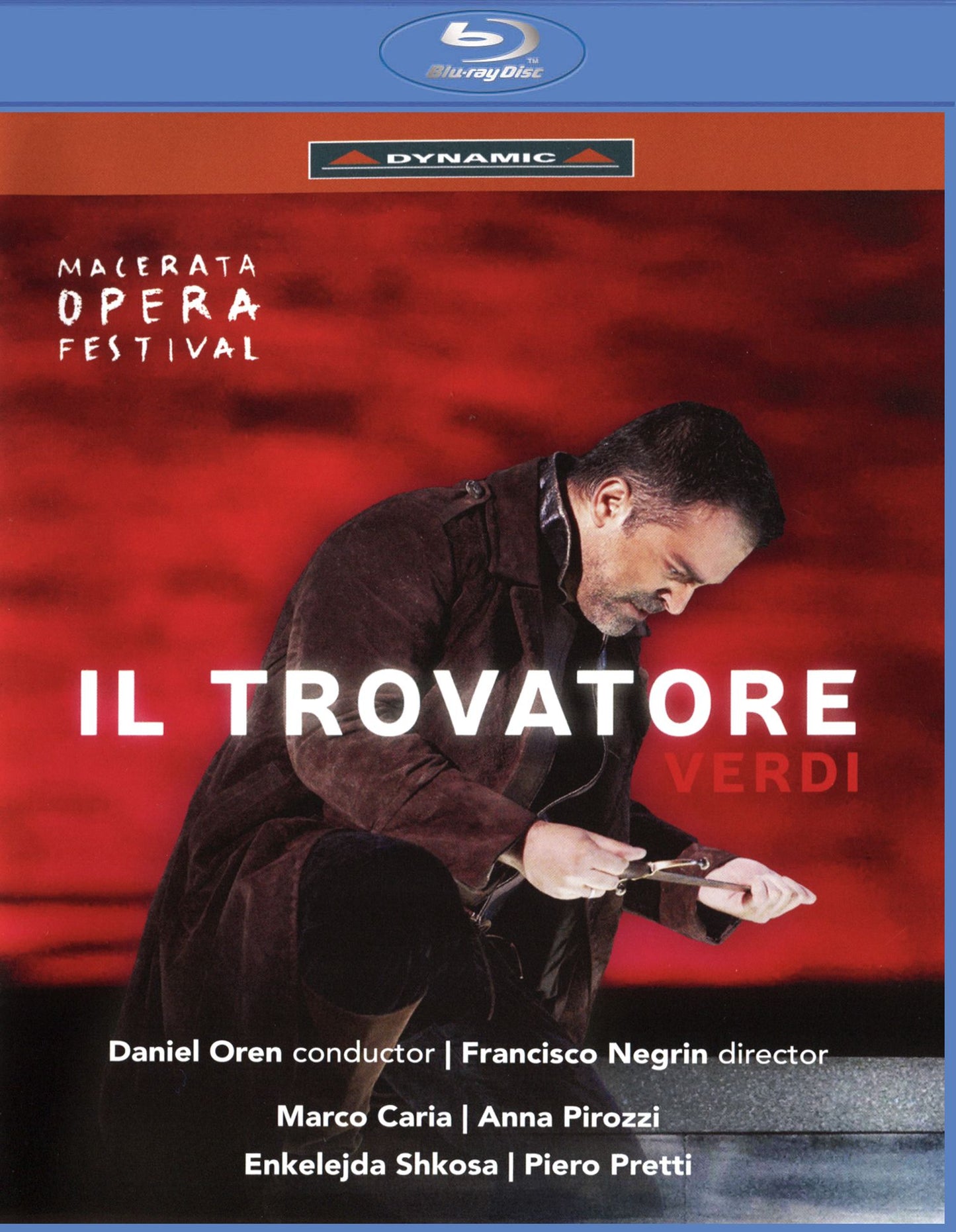Il Trovatore (Macerata Opera Festival)