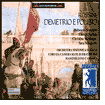 Rossini: Demetrio e Polibio
