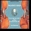 Paganini's Violin