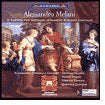 Alessandro Melani: 6 Canate per Soprano, Strumenti e Basso Continuo