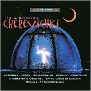 Tchaikovsky: Cherevichki