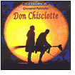 Giovanni Paisello: Don Chisciotte
