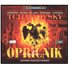 Tchaikovsky: Opricnik