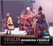 Vivaldi: Rosmira fedele