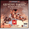 Giuseppe Tartini: The Violin Concertos, Vol. 11 (Stagion Bella)