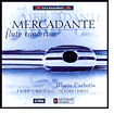 Mercadante: Flute Concertos
