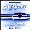 Mercadante: Flute Concertos