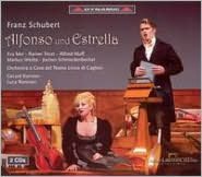 Schubert: Alfonso und Estrella