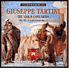 Giuseppe Tartini: The Violin Concertos, Vol. 12 (In nomine Domini Dei ...)