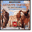 Giuseppe Tartini: The Violin Concertos, Vol. 12 (In nomine Domini Dei ...)