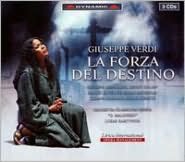 Verdi: La Forza del Destino
