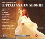 Rossini: L'Italiana in Algeri