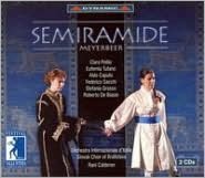 Meyerbeer: Semiramide
