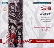 Cavalli: La Didone