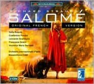 Strauss: Salome [Original French Version]