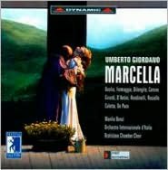 Giordano: Marcella