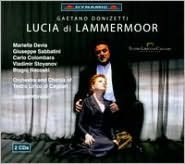Gaetano Donizetti: Lucia di Lammermoor