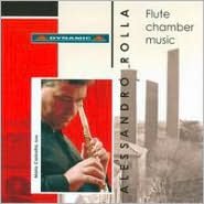 Alessandro Rolla: Flute Chamber Music
