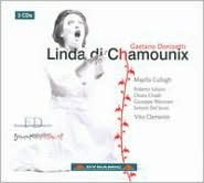 Gaetano Donizetti: Linda di Chamounix