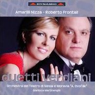 Duetti Verdiani