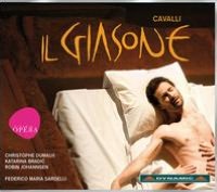 Francesco Cavalli: Il Giasone