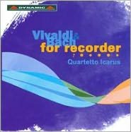 Vivaldi & Bach for Recorder