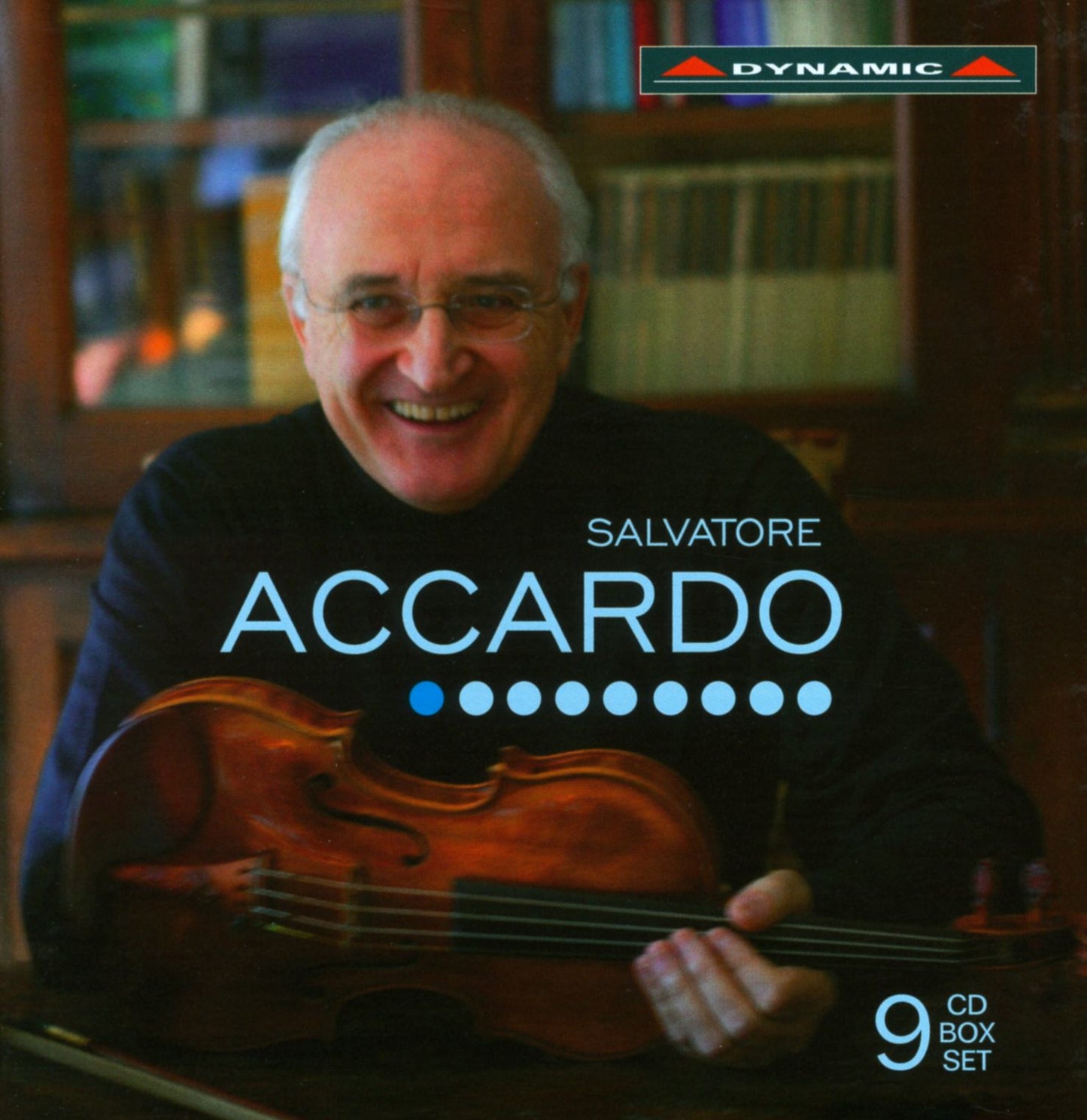 Salvatore Accardo