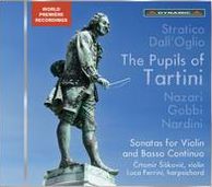 The Pupils Of Tartini