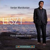 Liszt: Piano Sonata in B minor
