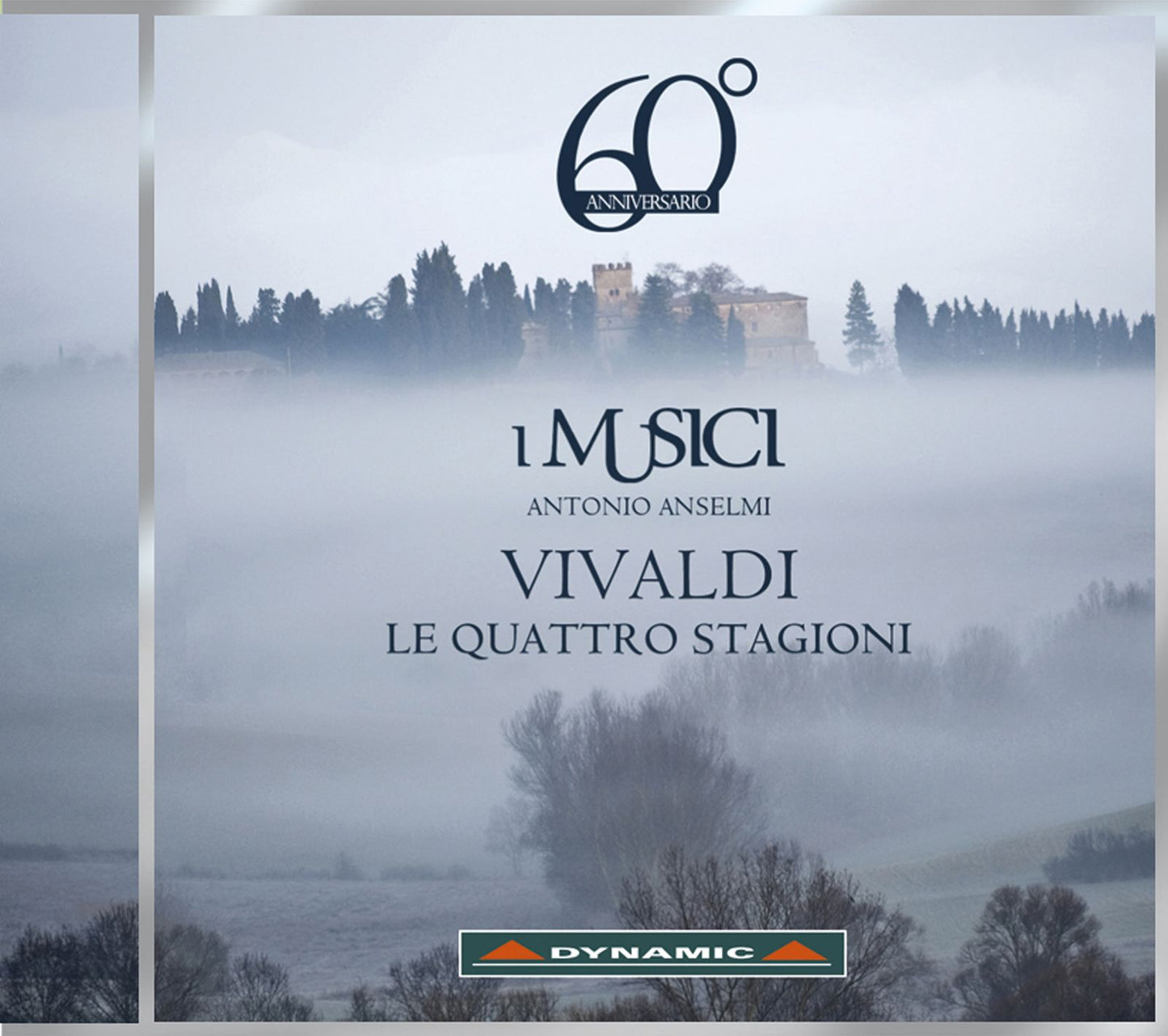 Quattro Stagioni (Vivaldi / I Musici)