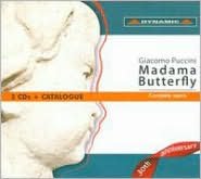 Giacomo Puccini: Madama Butterfly