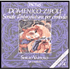 Domenico Zipoli: Sonate d'intavolatura per cimbalo