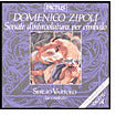 Domenico Zipoli: Sonate d'intavolatura per cimbalo
