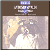 Antonio Vivaldi: Sonate per Oboe