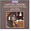 Canti Nel Chiostro