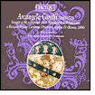 Corelli: Trio Sonatas, Op. 4