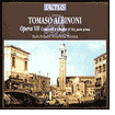 Albinoni: Oboe Concertos, Op. 7