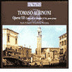 Albinoni: Oboe Concertos, Op. 7