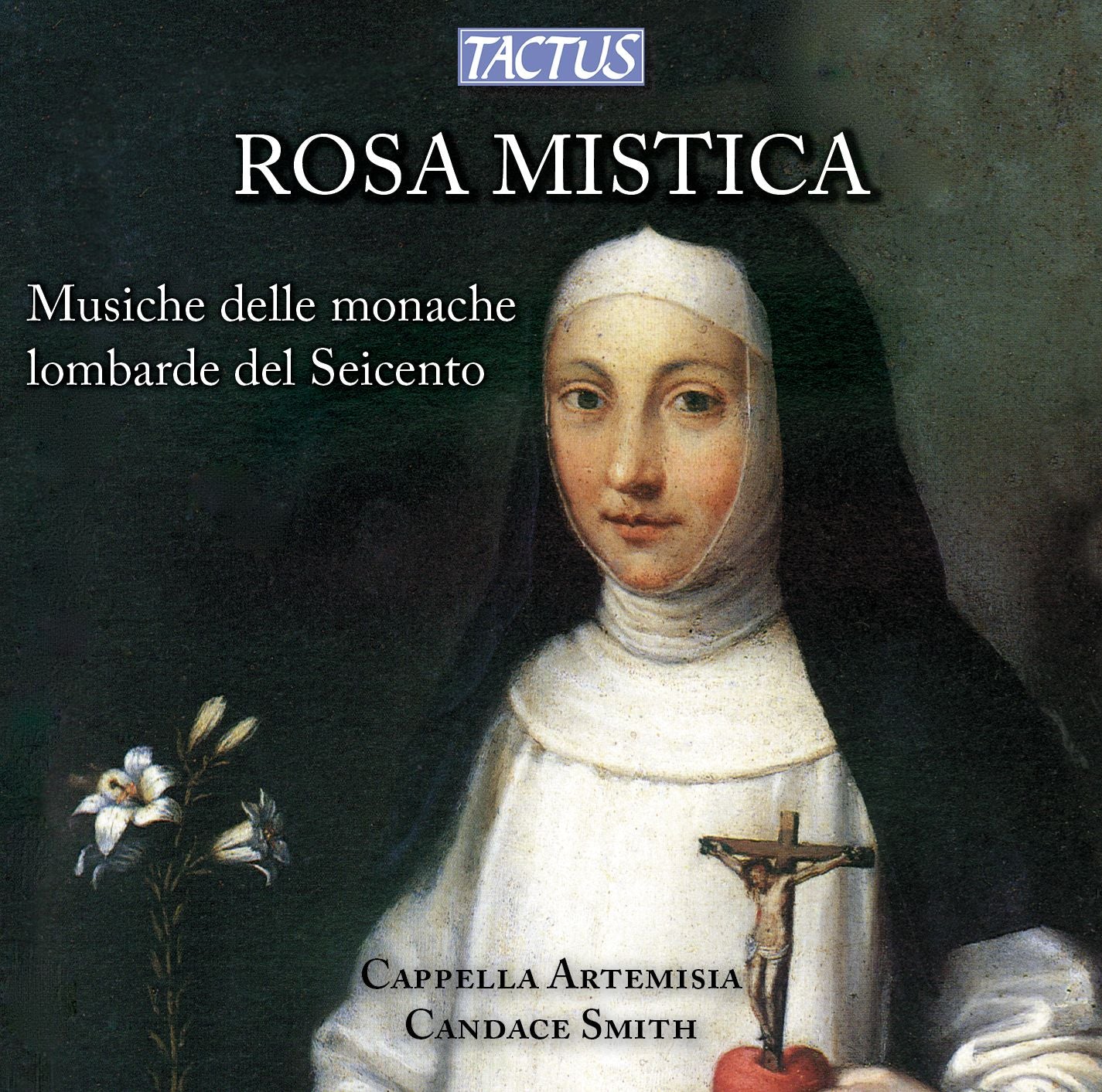 Rosa Mistica