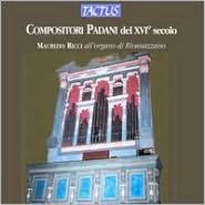 Compositori Padani del 16th secolo