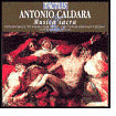 Antonio Caldara: Musica sacra