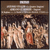 Antonio Vivaldi: Le Quattro Stagioni; Adriano Guarneri: Stagioni